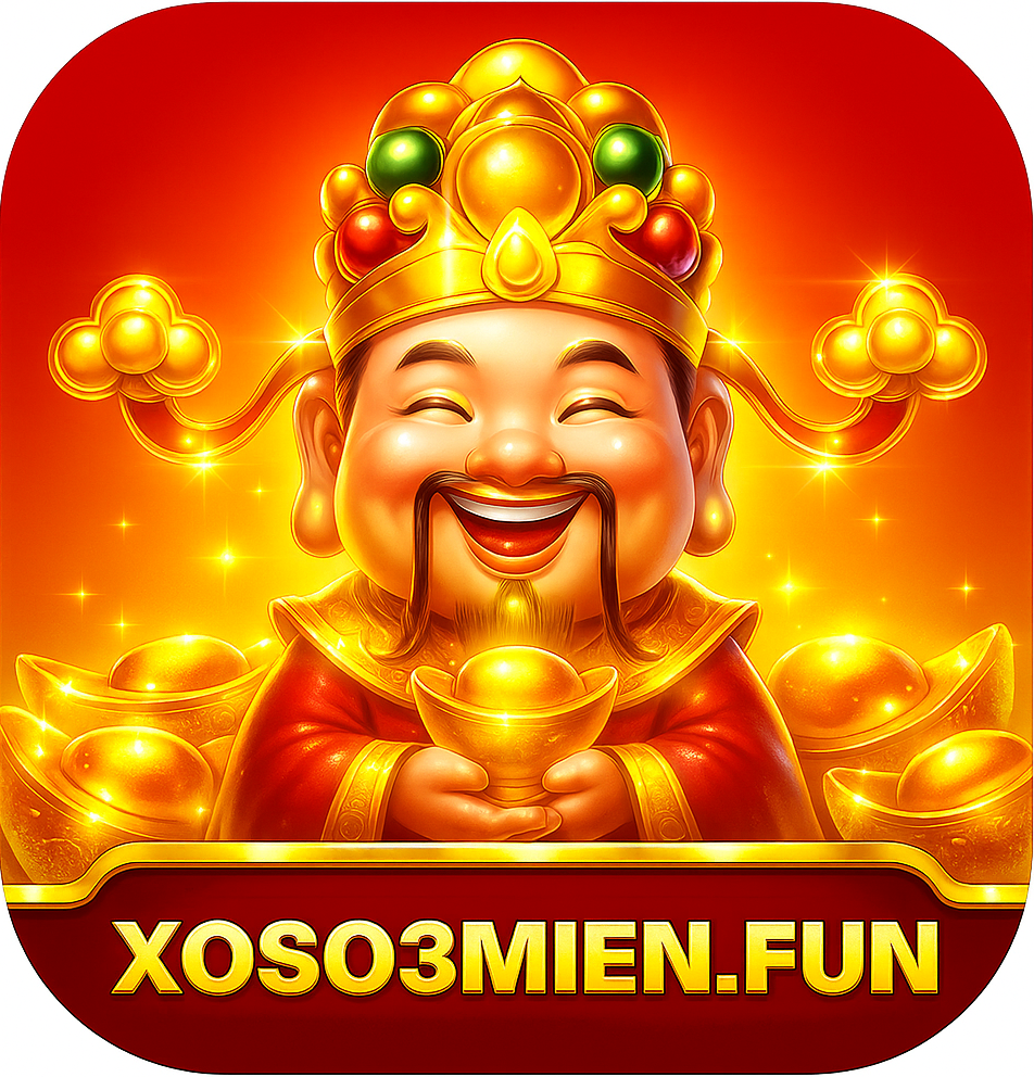 XOSO3MIEN